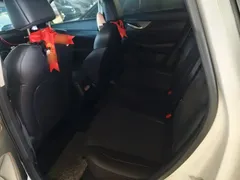 2023 Changan CS35 PLUS 1.4T DCT Luxury, белый — фото 12