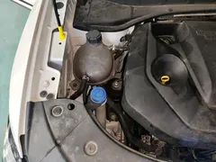 2023 Changan CS35 PLUS 1.4T DCT Luxury, белый — фото 18