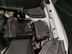 2023 Changan CS35 PLUS 1.4T DCT Luxury, белый — фото 19