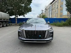 2025 Hongqi H5 PHEV 170 — фото 2