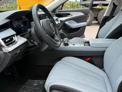 2025 Hongqi H5 PHEV 170 — фото 7