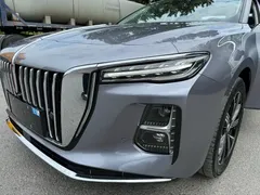 2025 Hongqi H5 PHEV 170 — фото 8
