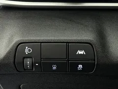 2022 Hyundai Elantra 1.5L CVT LUX Premium, синий — фото 14