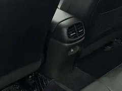 2022 Hyundai Elantra 1.5L CVT LUX Premium, синий — фото 21