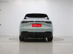 2026 Aito M6 EV Max+ Long Range, синий — фото 5