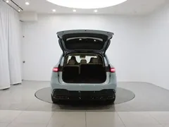 2026 Aito M6 EV Max+ Long Range, синий — фото 9