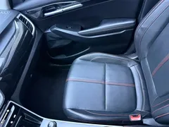 2021 Kia Seltos 1.5L CVT Trend, белый — фото 13