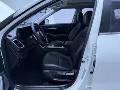 2021 Kia Seltos 1.5L CVT Trend, белый — фото 16