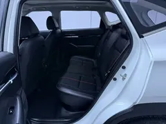 2021 Kia Seltos 1.5L CVT Trend, белый — фото 18