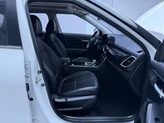 2021 Kia Seltos 1.5L CVT Trend, белый — фото 21