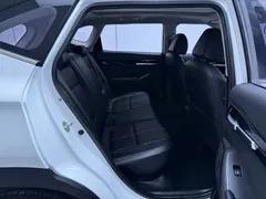 2021 Kia Seltos 1.5L CVT Trend, белый — фото 22