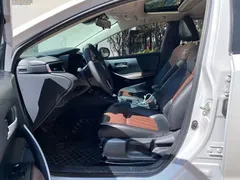 2021 Toyota Corolla Hybrid 1.8L E-CVT Elite, белый — фото 14