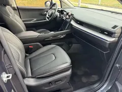 2021 Hyundai Custo 380TGDi LUX Premium, синий — фото 7