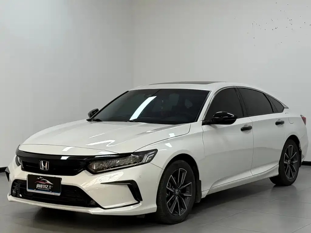 2022 Honda Inspire 260TURBO