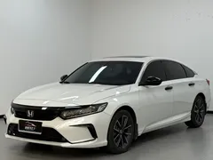 2022 Honda Inspire 260TURBO, белый — фото 1