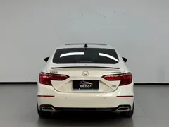 2022 Honda Inspire 260TURBO, белый — фото 5