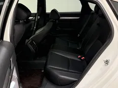 2022 Honda Inspire 260TURBO, белый — фото 8