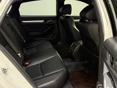 2022 Honda Inspire 260TURBO, белый — фото 9