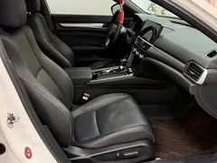 2022 Honda Inspire 260TURBO, белый — фото 10