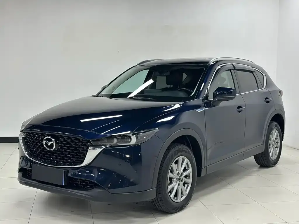 2022 Mazda CX-5 2.0L AT 2WD
