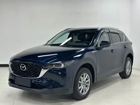 2022 Mazda CX-5 2.0L AT 2WD