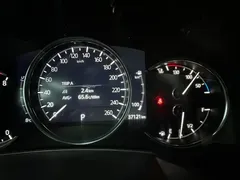 2022 Mazda CX-5 2.0L AT 2WD, синий — фото 11