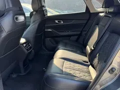 2022 Changan UNI-K iDD PHEV 130km 1.5T Excellence — фото 4