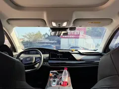 2022 Changan UNI-K iDD PHEV 130km 1.5T Excellence — фото 5
