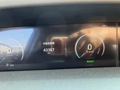 2022 Changan UNI-K iDD PHEV 130km 1.5T Excellence — фото 6