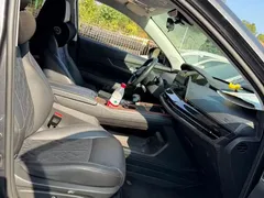 2022 Changan UNI-K iDD PHEV 130km 1.5T Excellence — фото 7