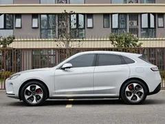 2022 Aito M5 EREV RWD Standard — фото 2