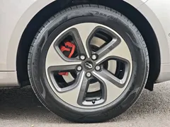 2022 Aito M5 EREV RWD Standard — фото 7