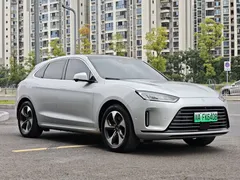 2022 Aito M5 EREV RWD Standard — фото 8