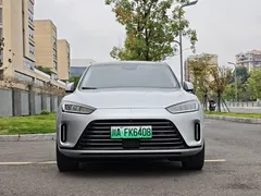 2022 Aito M5 EREV RWD Standard — фото 9