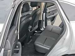 2022 Aito M5 EREV RWD Standard — фото 10