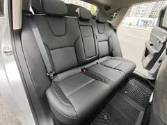 2022 Aito M5 EREV RWD Standard — фото 11