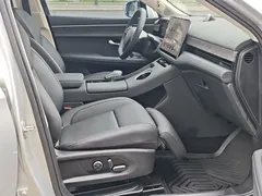 2022 Aito M5 EREV RWD Standard — фото 12