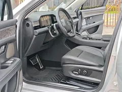 2022 Aito M5 EREV RWD Standard — фото 14