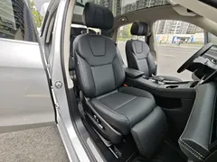 2022 Aito M5 EREV RWD Standard — фото 15