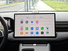 2022 Aito M5 EREV RWD Standard — фото 17