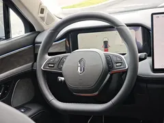 2022 Aito M5 EREV RWD Standard — фото 18