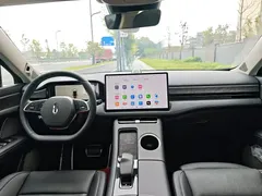2022 Aito M5 EREV RWD Standard — фото 19
