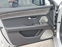 2022 Aito M5 EREV RWD Standard — фото 20