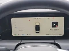 2022 Aito M5 EREV RWD Standard — фото 21