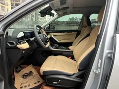 2023 Geely Atlas L 1.5TD DCT Premium — фото 8