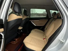 2023 Geely Atlas L 1.5TD DCT Premium — фото 11