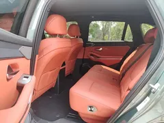 2025 BYD Tang L PHEV 175km Drone Edition, зелёный — фото 6