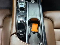 2023 Volvo S90, чёрный — фото 14