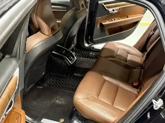 2023 Volvo S90, чёрный — фото 15