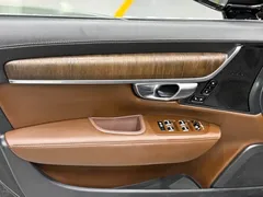 2023 Volvo S90, чёрный — фото 18